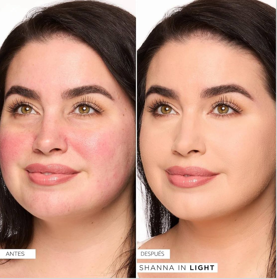 🌸Tarte BB Blur SPF 30: piel radiante, suave y protegida☀️