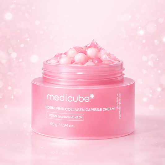 🌸 Medicube: El Glow Que Tu Piel Merece