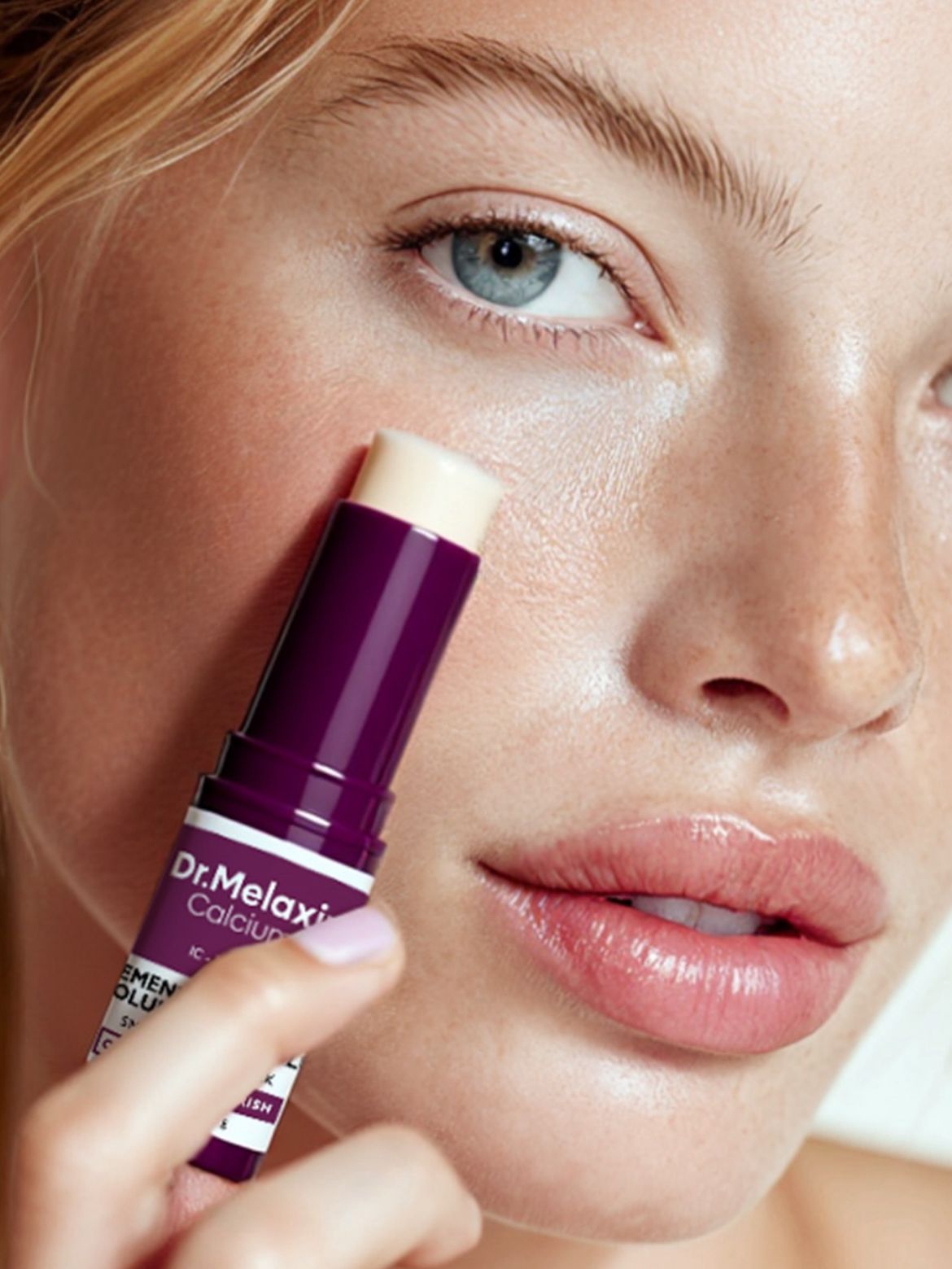 💜 DR. MELAXIN MULTI BALM CALCIUM🧴