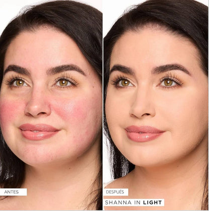 🌸Tarte BB Blur SPF 30: piel radiante, suave y protegida☀️