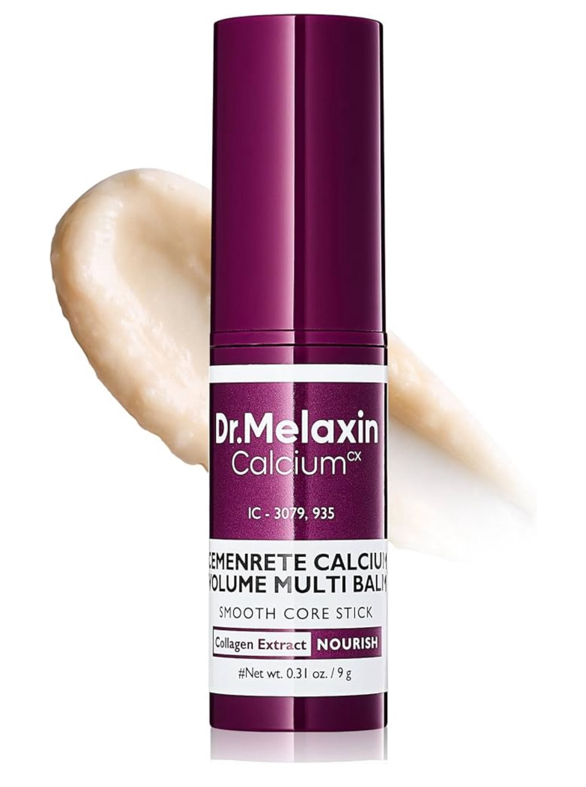 💜 DR. MELAXIN MULTI BALM CALCIUM🧴