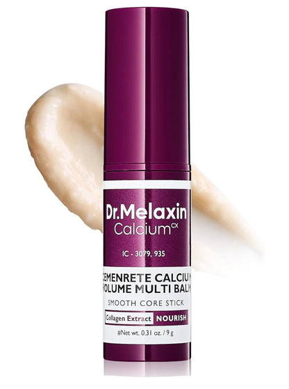 💜 DR. MELAXIN MULTI BALM CALCIUM🧴