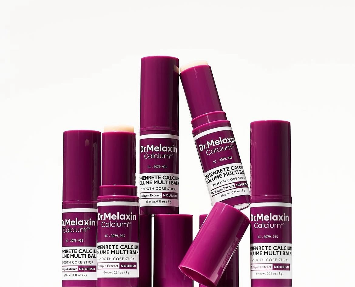 💜 DR. MELAXIN MULTI BALM CALCIUM🧴